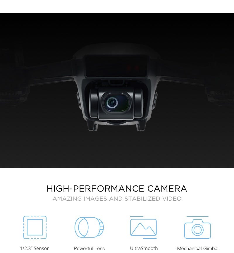 DJI Spark